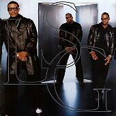 Lsg - Levert Sweat Gill (CD)