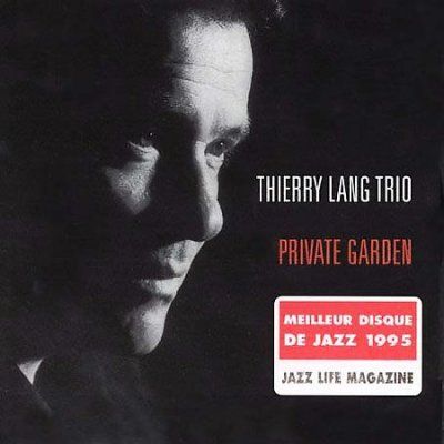 Private Garden [french Import] (CD / Album)