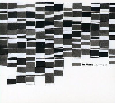 Le Mans - Aqui Vivia Yo (CD)