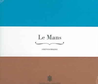 Le Mans - Entresemana (CD)