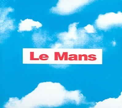Le Mans - Le Mans (CD)