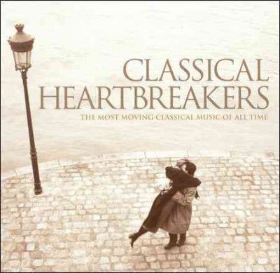 Various - Classical Heartbreakers (CD)