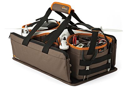 Lowepro DroneGuard Kit Mica