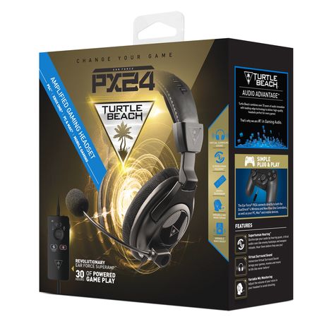 turtle beach px