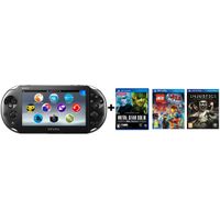 ps vita takealot