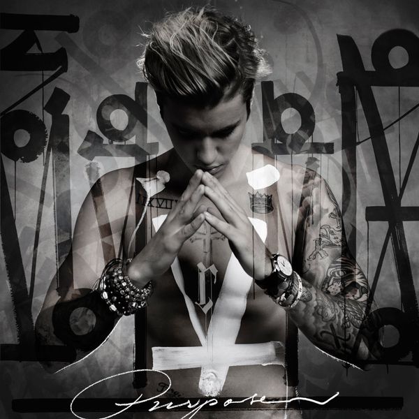 Justin Bieber - Purpose Deluxe (CD)