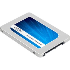 Crucial BX200 240GB Solid State Drive