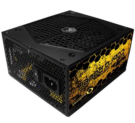 Raidmax Cobra Series 1200W PSU