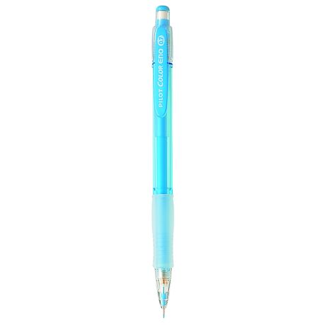 blue led pencil