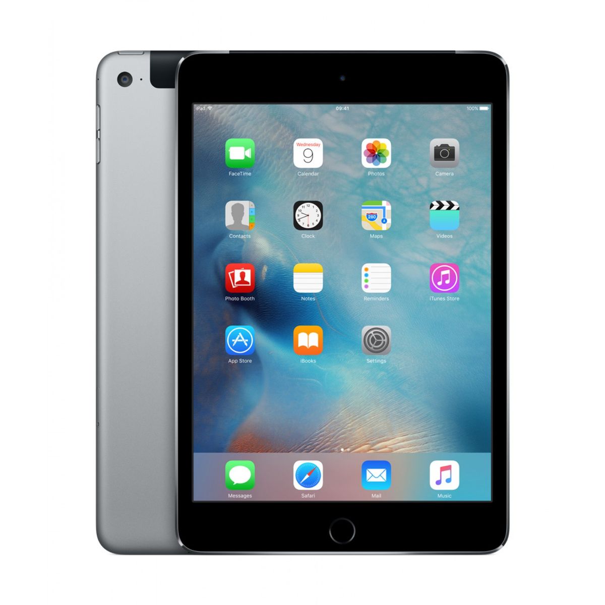 APPLE iPad mini IPAD MINI 4 WI-FI 16GB …