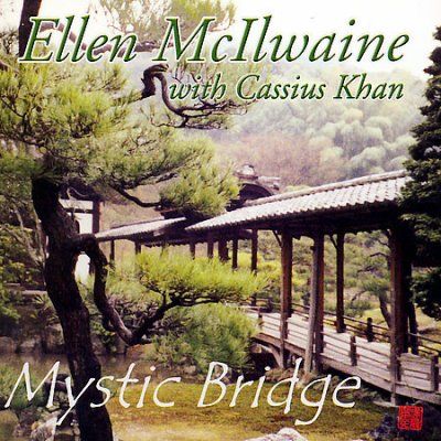 Ellen Mcilwaine - Mystic Bridge (CD)
