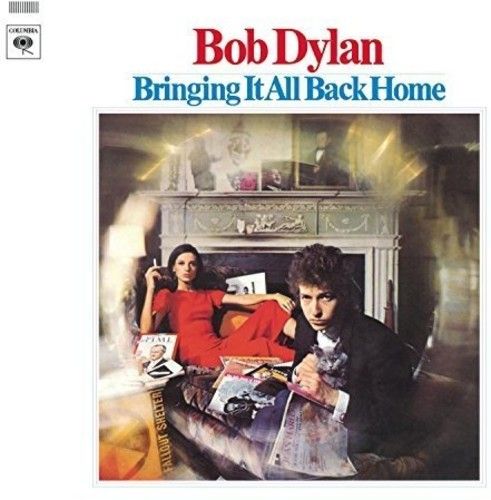 Bringing It All Back Home (Vinyl)