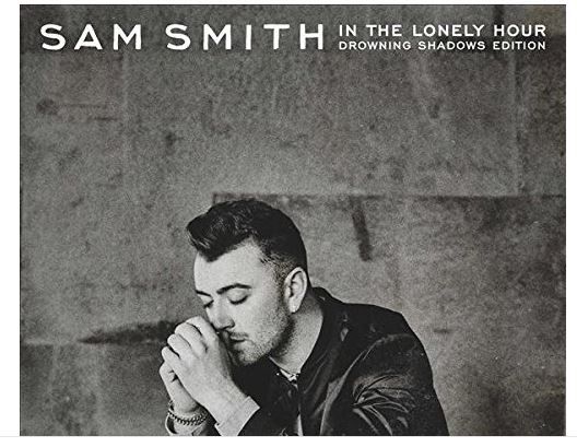 In The Lonely Hour (Drowning Shadows Edition) (CD)