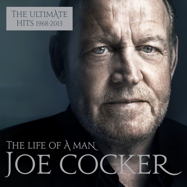 The Life Of A Man - The Ultimate Hits 1968-2013 (CD)