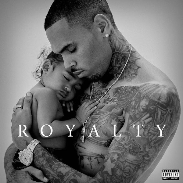 Royalty - Deluxe (CD)