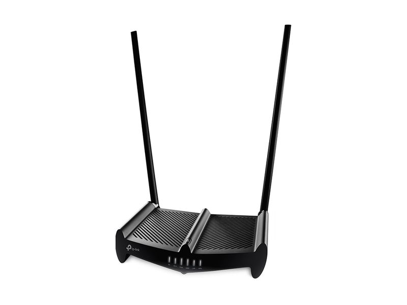 TP-LINK TL-WR841HP 300Mbps High Power Wireless N Router