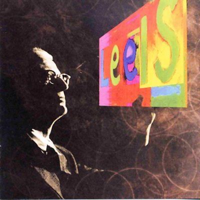 Leels - Cannonballs &amp; Silver Tongues (CD)