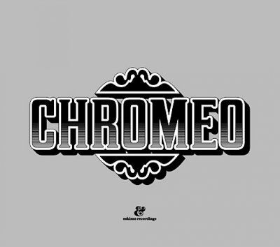 Chromeo - Chromeo Presents Un Joli Mix Pour Toi (CD)