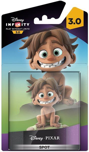 Disney Infinity - SPOT