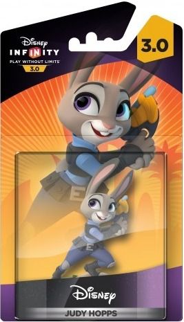 Disney Infinity - JUDY