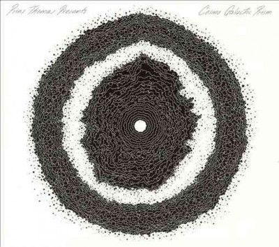 Prins Thomas - Prins Thomas Presents Cosmo Galactic (CD)