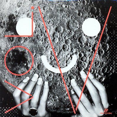 Glimmers - Eskimo Volume V (CD)