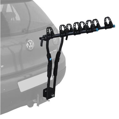 Holdfast 4 2024 bike carrier