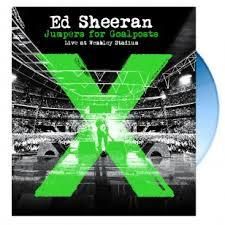 X - Wembley Edition (CD)