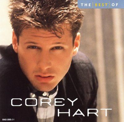 Corey Hart - Best Of Corey Hart (CD)