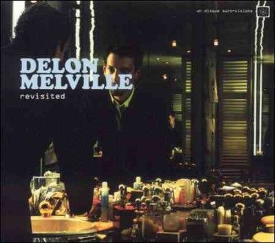 Various - Delon &amp; Melville Revisited (CD)