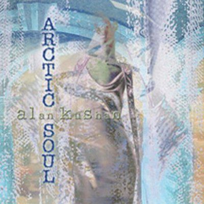 Alan Kushan - Arctic Soul (CD)