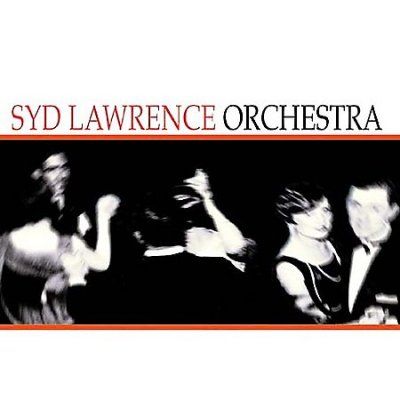 Syd Lawrence - Syd Lawrence Orchestra: Memories Of Yo (CD)