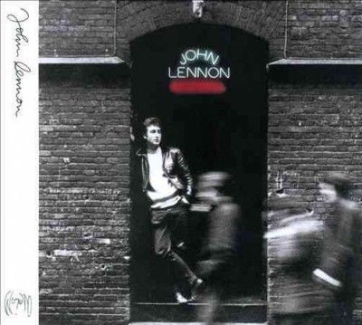 John Lennon - Rock N Roll (CD)