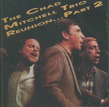 Reunion, Part 2 - (Import CD)