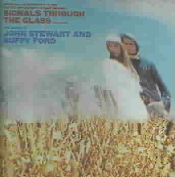 John Stewart - Signals Through The Glass (CD)