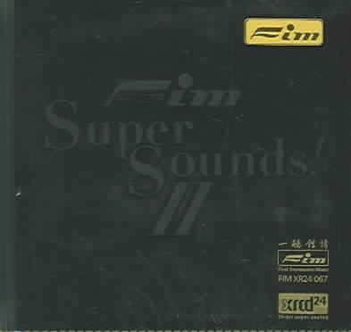 Various - Film Super Sound Ii (CD)