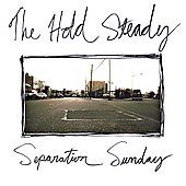 Hold Steady - Separation Sunday (CD)
