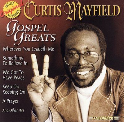 Gospel Greats - (Import CD)