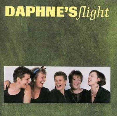 Daphne's Flight (CD / Album)