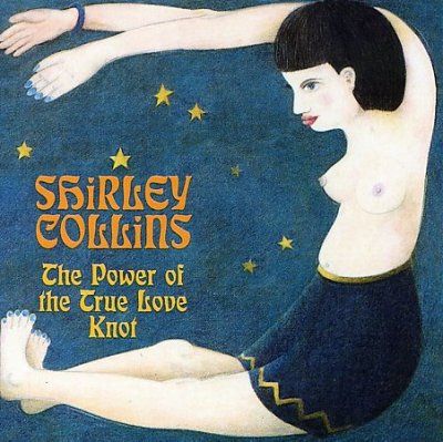 The Power of the True Love Knot (CD / Album)