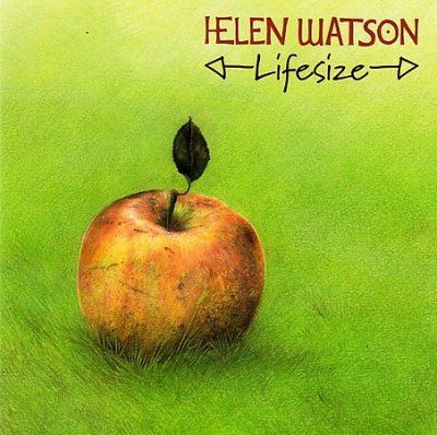 Lifesize (CD / Album)