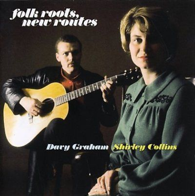 Folk Roots, New Routes (CD / Album)