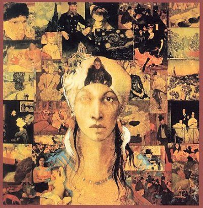 Robert Callender - Musee De L'impressionisme (CD)