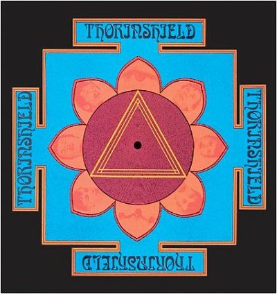 Thorinshield - Thorinshield (CD)