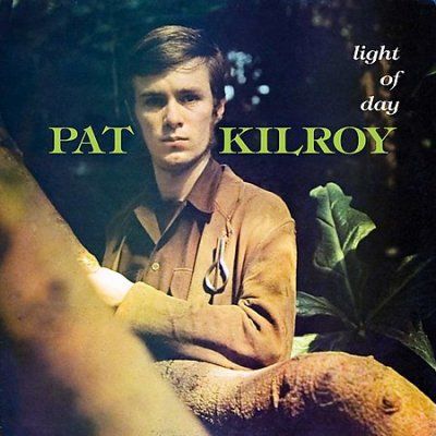 Pat Kilroy - Light Of Day (CD)