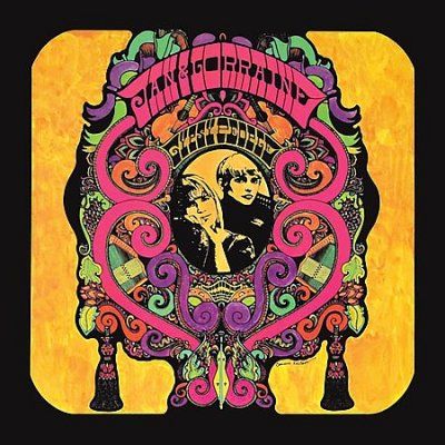 Jan &amp; Lorraine - Gypsy People (CD)