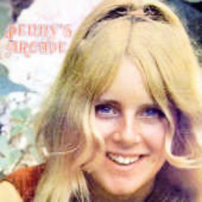 Penny Nichols - Penny's Arcade (CD)