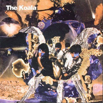 Koala - Koala (CD)