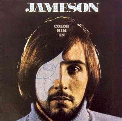 Jameson - Color Him In (CD)