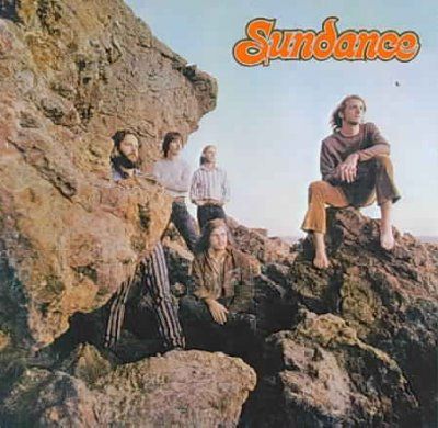 Sundance - Sundance (CD)